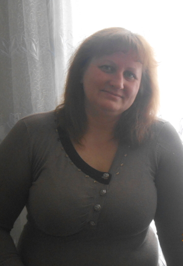 Моя фотографія - марина гуляева, 54 з Конакова (@marinagulyaeva)
