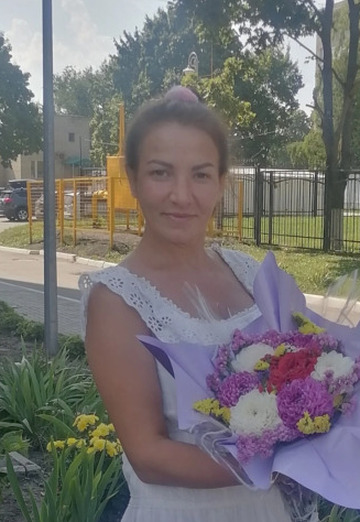 My photo - Nadejda, 33 from Tambov (@nadejda118260)