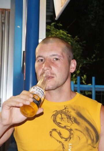 My photo - Sergej, 41 from Torgau (@sergej2456)