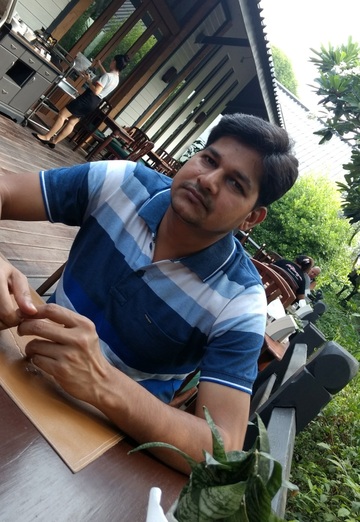 My photo - Sumeet, 40 from Indore (@sumeet11)