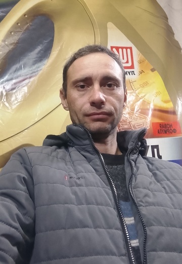 Sergey (@sergey204292) — my photo № 1