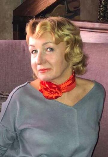 La mia foto - Svetlana, 59 di Perm' (@olga115233)