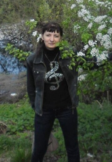 My photo - tatyana, 36 from Svetlogorsk (@tatyana337704)