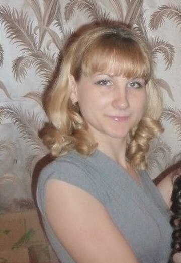 La mia foto - mariya, 39 di Sokol (@mariya96353)