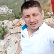 Valeriy 38 Minsk