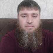 Ibragim 41 Grozny