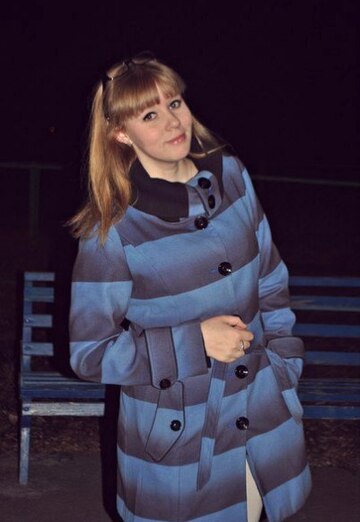 Benim fotoğrafım - Svetlana, 28  Troitsk, Çelyabinsk Oblastı şehirden (@svetlana61680)