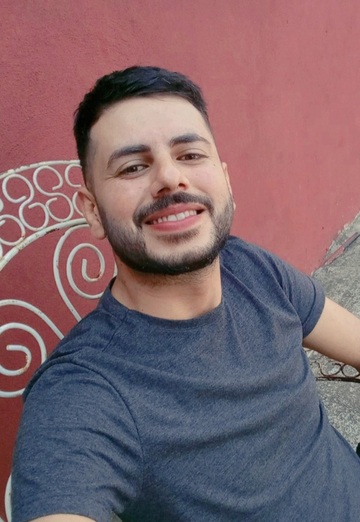 My photo - Ever, 32 from San Lorenzo (@ever106)