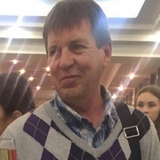 Sergey 64 Shajty