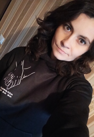 My photo - Elena, 34 from Nova Vodolaha (@elena486172)
