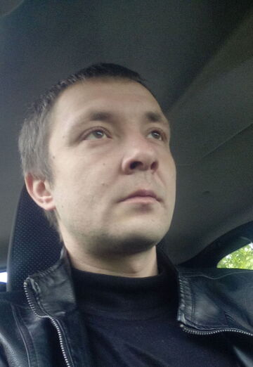 Моя фотографія - Александр, 34 з Павлово (@shurik714672)