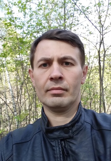 La mia foto - Aleksandr, 39 di Kazan’ (@aleksandr567296)