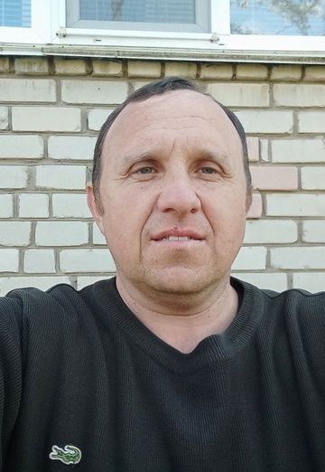 Моя фотографія - Михаил, 41 з Київ (@mihail250664)