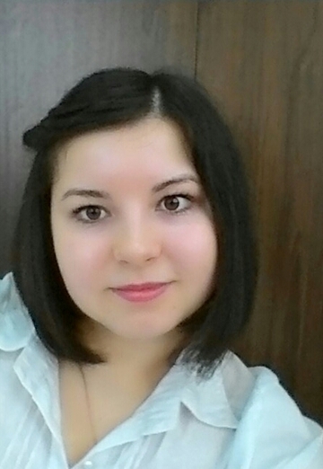 Mein Foto - Wiktorija, 33 aus Kirowo-Tschepezk (@viktoriya41610)