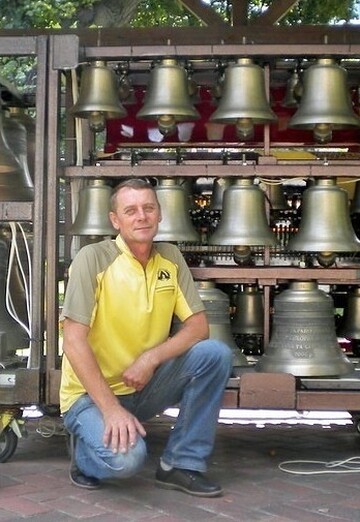 My photo - Anatoliy, 65 from Kyiv (@anatoliy13273)