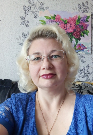 Моя фотография - Мария, 42 из Волгоград (@mariya186721)