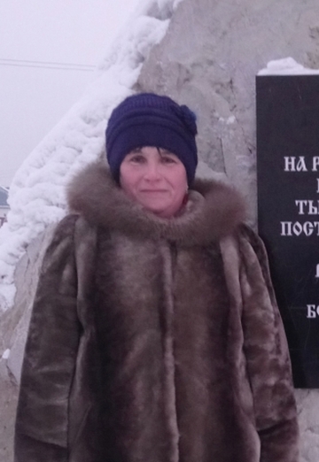 Mein Foto - Swetlana Iwankowa, 46 aus Nischneudinsk (@svetlanaivankova0)