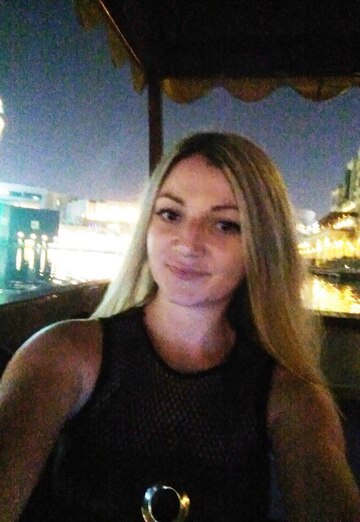 La mia foto - Viktoriya, 33 di Kropotkin (@viktoriya86516)