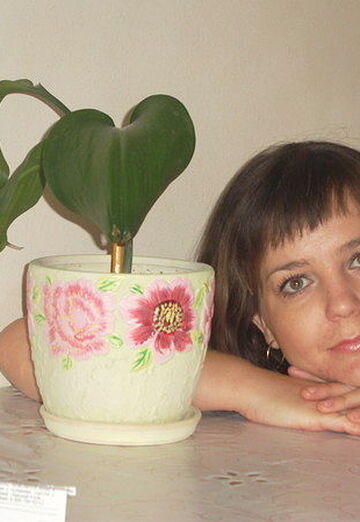 Моя фотография - Наталья, 42 из Южноуральск (@natalya173243)