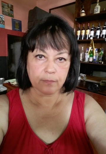 Моя фотография - Маргарита, 65 из Буэнос-Айрес (@margarita12000)