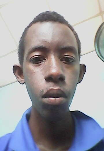My photo - Hayden, 39 from Port of Spain (@hayden3)