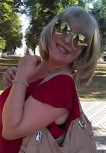 Mein Foto - Elena, 54 aus Krasny Sulin (@elena501990)