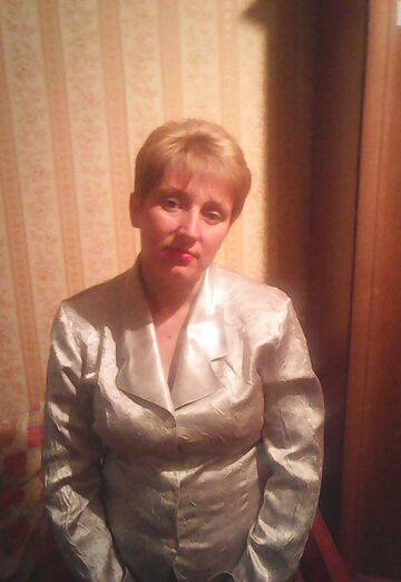My photo - Valentina., 48 from Kamianets-Podilskyi (@valentina48204)