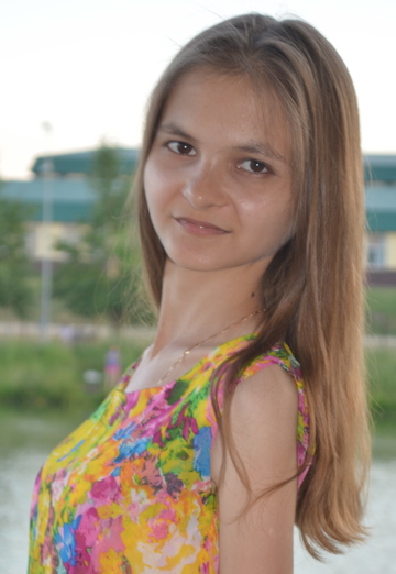 Моя фотография - Лилия, 30 из Лениногорск (@liliya11045)