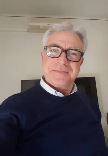Mein Foto - Saverio, 55 aus Bari (@saverio1)