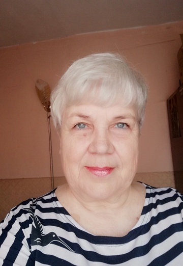 Mariya (@mariya187751) — my photo № 1