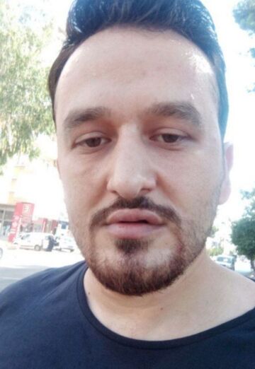 My photo - FER, 75 from Preston (@fer255)