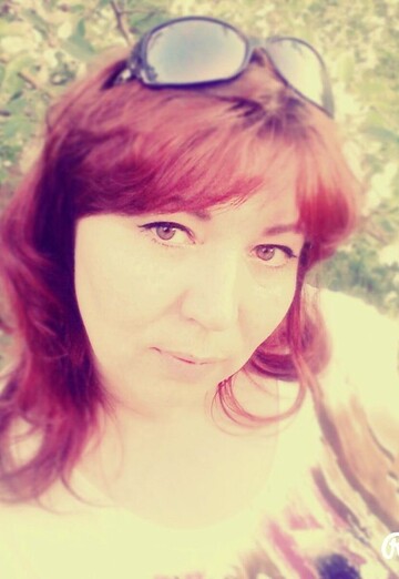 Svetlana (@svetlana119530) — benim fotoğrafım № 2