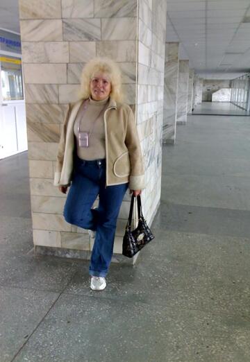 La mia foto - Luiza, 61 di Kramators'k (@luiza1375)