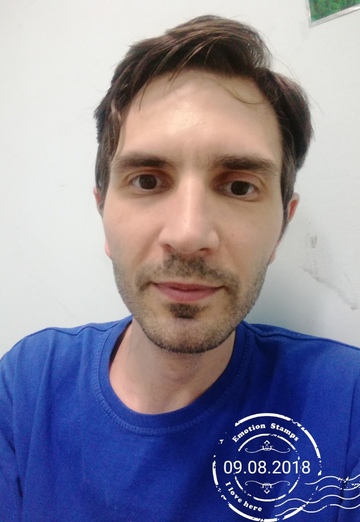 Yuriy (@id17188) — my photo № 3