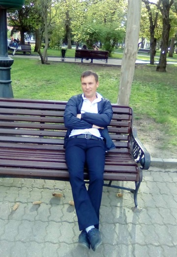 Моя фотография - Андрей, 43 из Михайловск (@andrey453943)