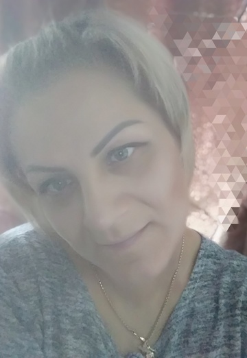 Ma photo - Tania, 45 de Koryazhma (@tanya49641)