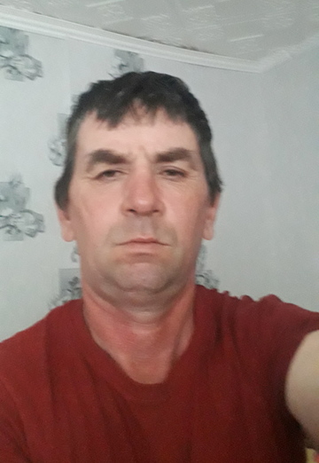 My photo - Albert, 45 from Apastovo (@albert27532)