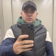 Dmitriy 33 Khimki