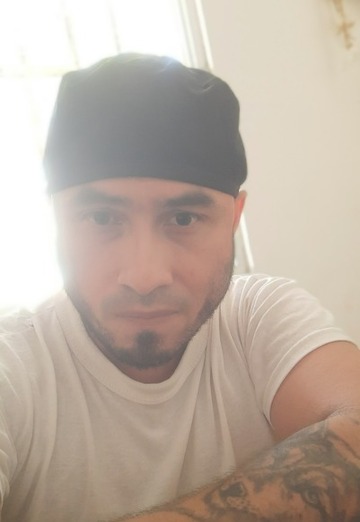 My photo - Ebgar, 38 from Torreón (@ebgar4)