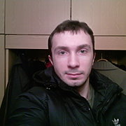 Sergey 39 Yaroslavl