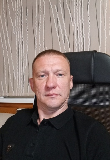 My photo - Artyom, 43 from Orekhovo-Zuevo (@artem153466)
