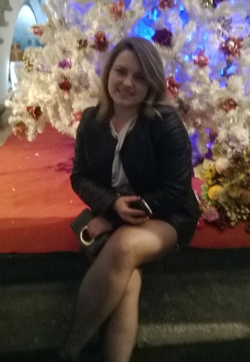 UlyaHa (@yljana21) — my photo № 2