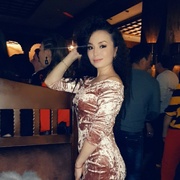 Cute girl 35 Алматы́