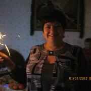 Lyubov 67 Mikhaylovka