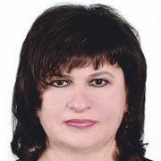 Natalya 56 Shakhtarsk