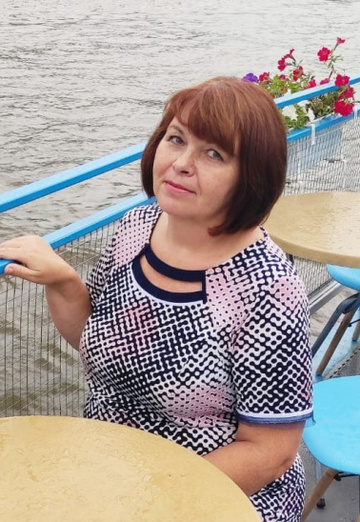 Mi foto- Olga, 63 de Lípetsk (@olga430545)