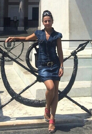 My photo - Kseniya, 49 from Pozzuoli (@kseniya54547)