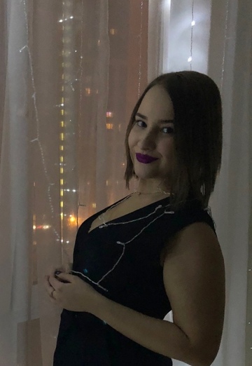 Sveta (@svetae16) — my photo № 3