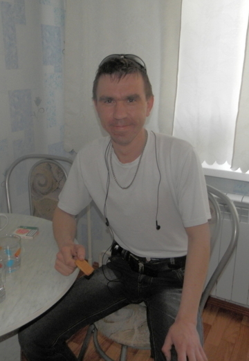 Моя фотография - Виктор, 40 из Верхний Тагил (@viktor97089)