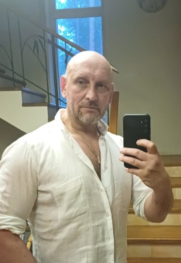 My photo - Vadim, 53 from Pervomayskiy (@vadim155724)